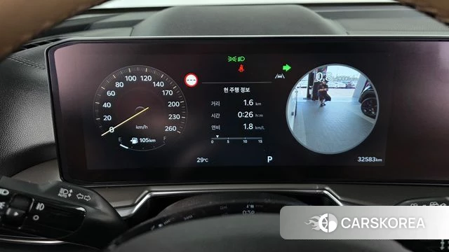 Kia The New Sorento 4th Generation id 4904671 из Кореи 34