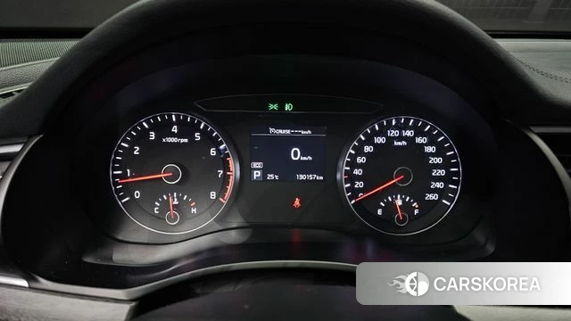 Kia Come New K7 id 4459763 из Кореи 18
