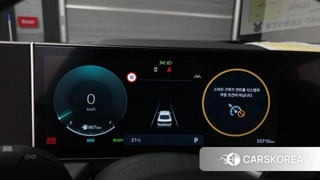 Hyundai Sonata D Edge Hybrid (DN8) id 4360350 из Кореи 18