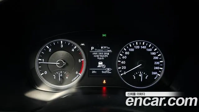 Hyundai Santa Fe TM id 2937390 из Кореи 18