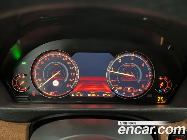 BMW 3 Series GT (F34) id 2821776 из Кореи 14