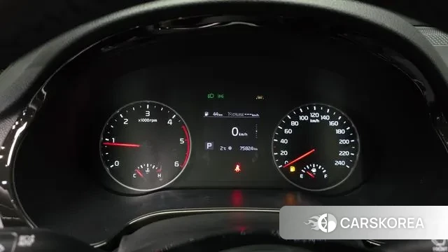 Kia Seltos id 3519343 из Кореи 18