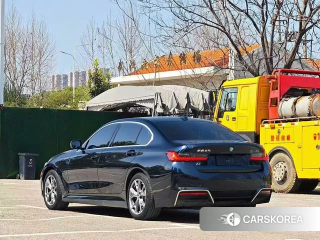 BMW i3 id 4335749 из Китая 8