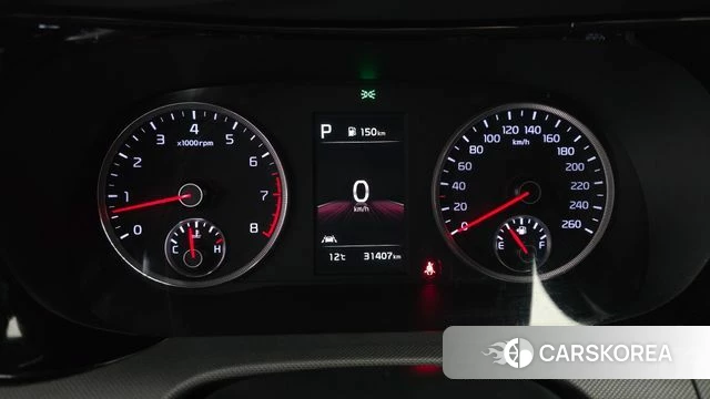 Kia K5 3rd generation id 4194690 из Кореи 18