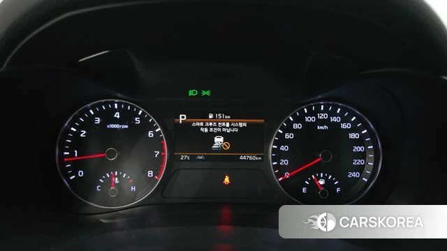 Kia The New K3 2nd generation id 4388851 из Кореи 27