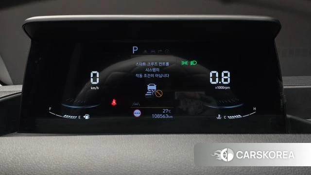 Hyundai Staria id 4893889 из Кореи 18