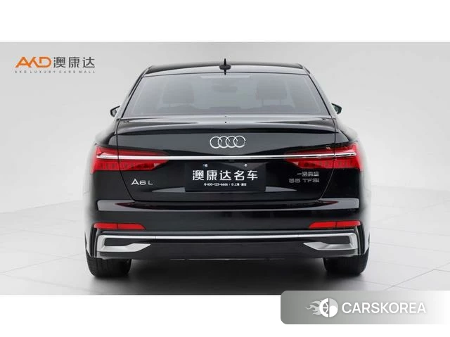 Audi A6L id 4238699 из Китая 8