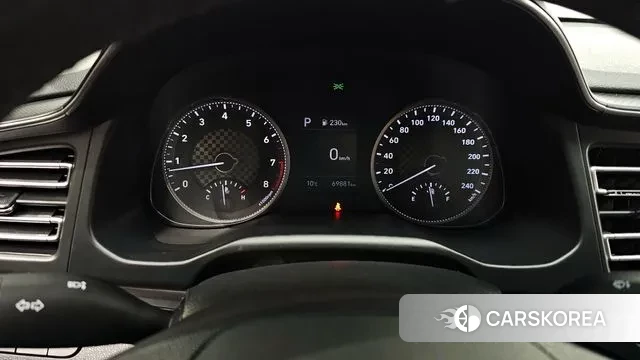 Hyundai The New Avante AD id 3356740 из Кореи 18