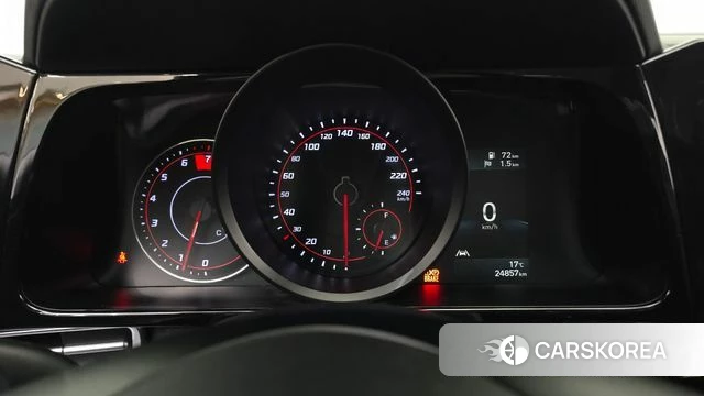 Hyundai Avante (CN7) id 4186907 из Кореи 18