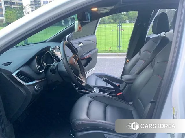 Chevrolet Cruze id 4242577 из Китая 8