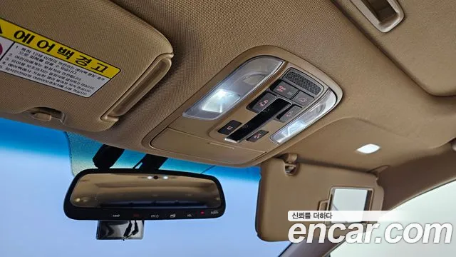 Kia The New Carnival id 2647830 из Кореи 18