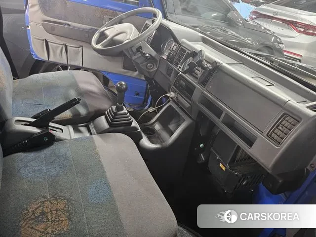 Chevrolet (GM Daewoo) New Labo id 3033441 из Кореи 8