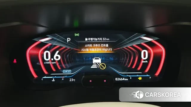 Genesis G70 id 3045159 из Кореи 18