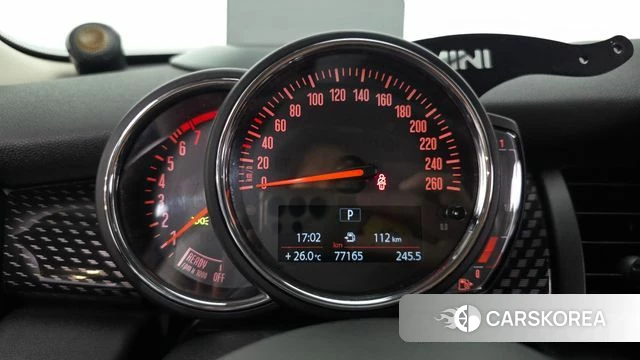 Mini Cooper S id 4397437 из Кореи 18