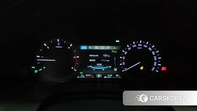 Ssangyong The New Rexton Sports Cannes id 4894358 из Кореи 32
