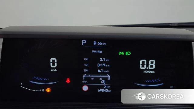Hyundai Staria id 3934618 из Кореи 18