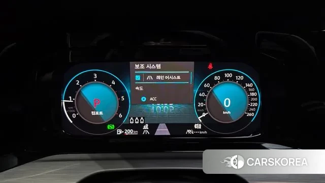 Volkswagen Golf 8th Generation id 3776390 из Кореи 18