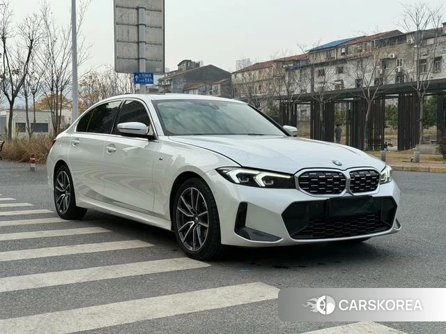 BMW 3 series id 4300862 из Китая 14