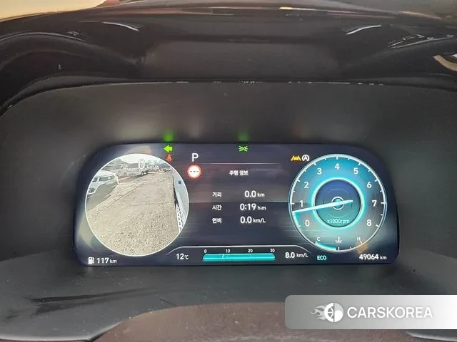 Hyundai The New Palisade id 3442703 из Кореи 18