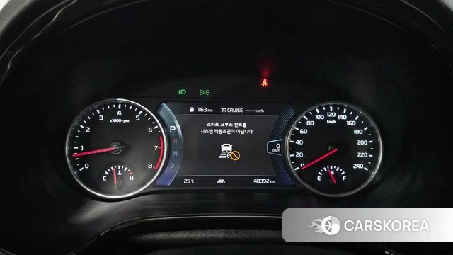 Kia Seltos id 4284874 из Кореи 18