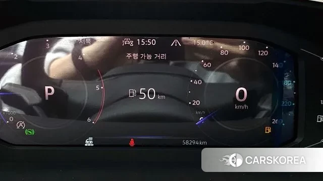 Volkswagen Tiguan second Generation id 3467706 из Кореи 18