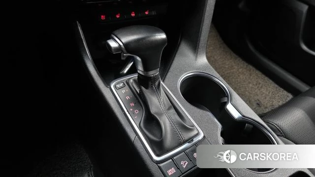 Kia Sportage 4th Generation id 3835095 из Кореи 18