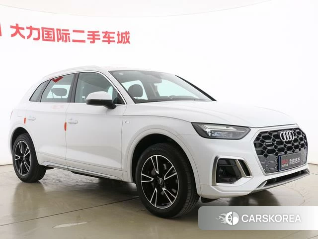 Audi Q5L Sportback id 4291023 из Китая 14
