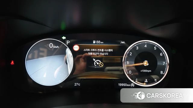 Genesis The New G70 id 4608160 из Кореи 30
