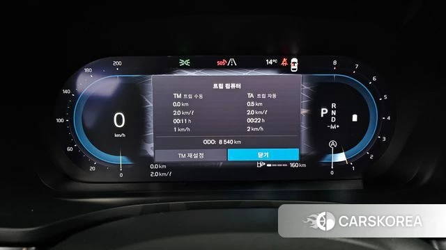 Volvo V60 Cross-Country 2nd Generation id 3805413 из Кореи 18