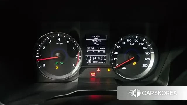 Ssangyong Berry New Tivoli id 3447897 из Кореи 18