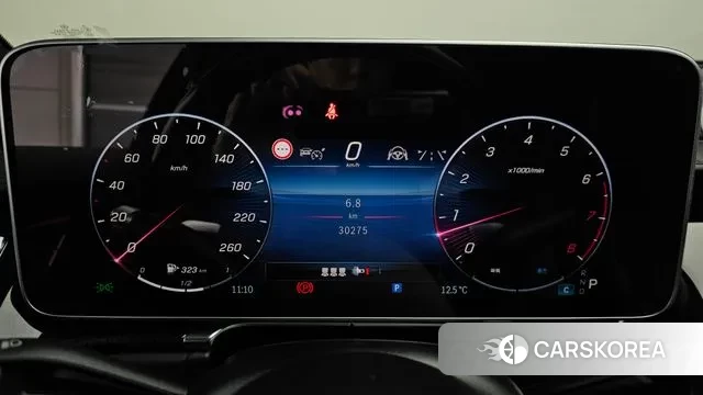 Mercedes-Benz S-Class W223 id 3433260 из Кореи 18