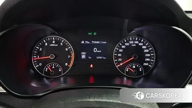 Kia The New K5 2nd generation id 3386027 из Кореи 18