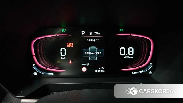 Kia The New Kia Ray id 4493663 из Кореи 18