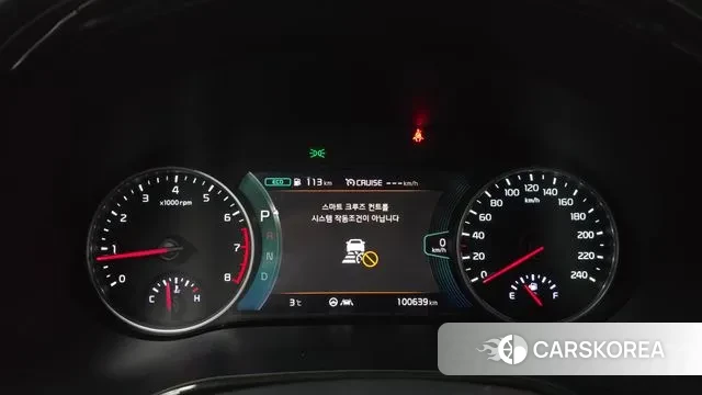 Kia Seltos id 3478302 из Кореи 18