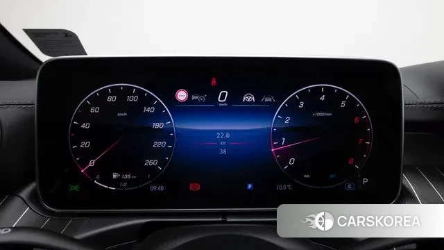 Mercedes-Benz CLE-Class C236 id 3750830 из Кореи 18