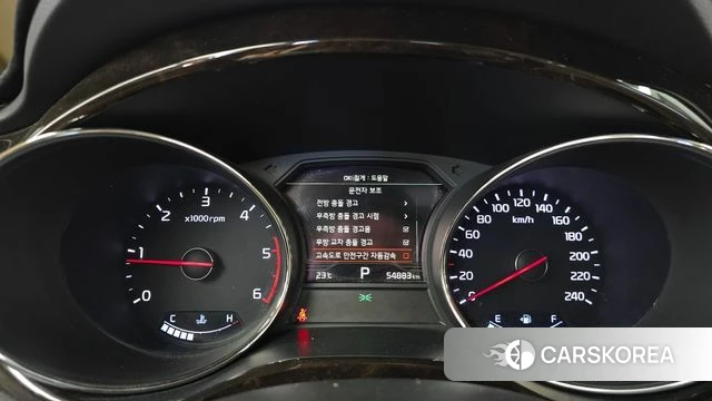 Kia The New Carnival id 4837161 из Кореи 18