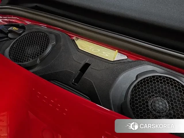 Porsche 911(992) id 3753078 из Кореи 18