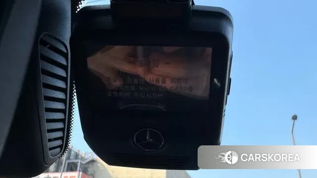 Mercedes-Benz A-Class W177 id 3468771 из Кореи 9