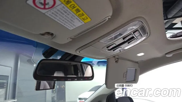 Kia The New Carnival id 2765397 из Кореи 18