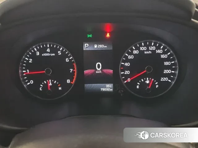 Kia Morning Urban (JA) id 2981088 из Кореи 18