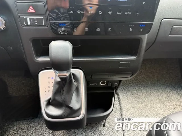 Hyundai Staria id 2867891 из Кореи 18