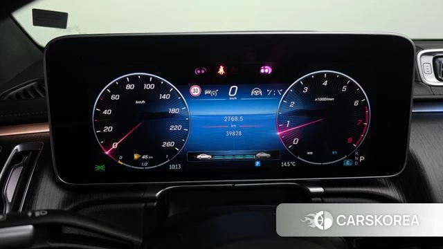 Mercedes-Benz S-Class W223 id 3827452 из Кореи 18