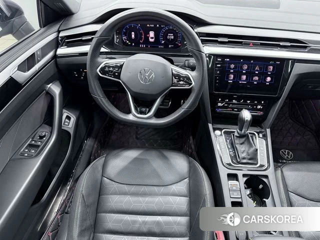 Volkswagen CC id 4307194 из Китая 16