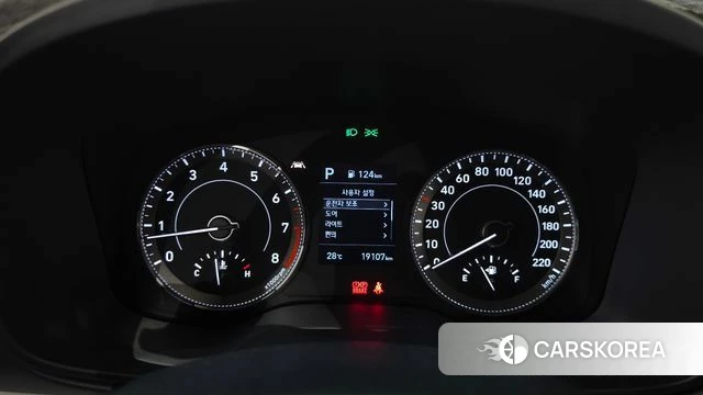Hyundai Venue id 4871865 из Кореи 29