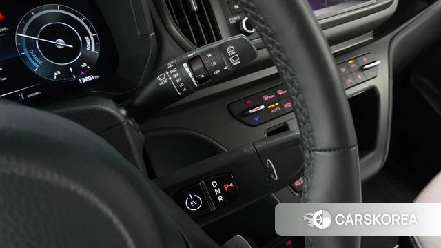 Kia The New Kia Ray EV id 4280301 из Кореи 29