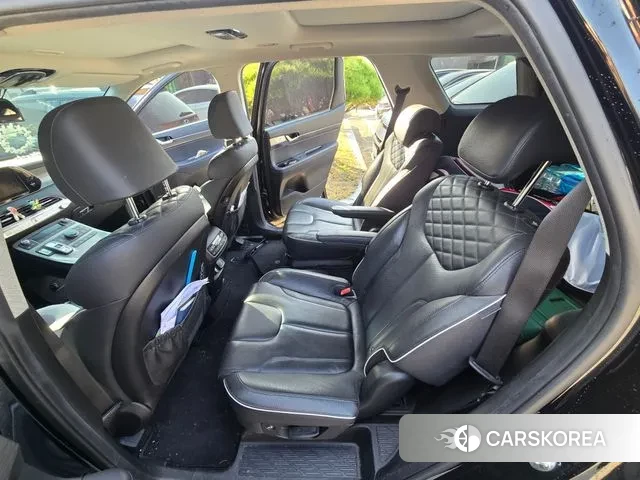 Hyundai Palisade id 3368243 из Кореи 10