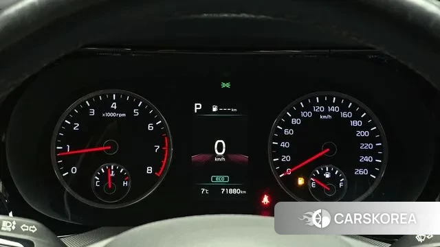 Kia K5 3rd generation id 3723119 из Кореи 18