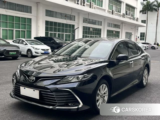 Toyota Camry id 4278183 из Китая 8