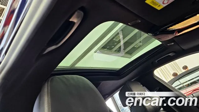 BMW 5 Series (G30) id 2680667 из Кореи 18