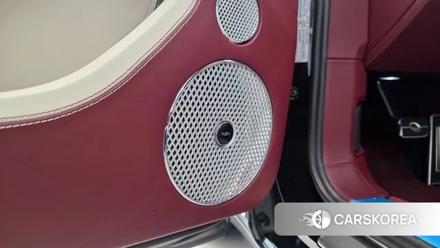 Bentley Continental GT 3rd Generation id 3185348 из Кореи 17